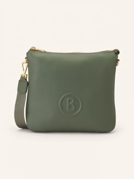 Obrázek produktu Bogner Taška Přes Rameno Bozen Hedwig khaki / zlatá