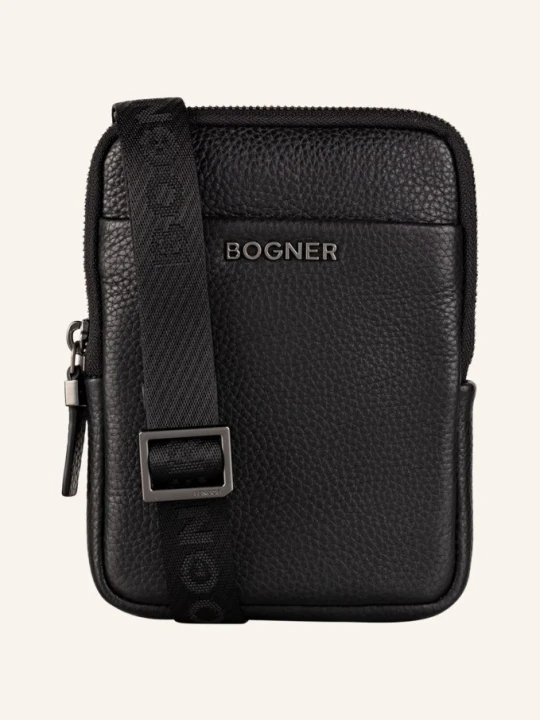 Obrázek produktu Bogner Taška Přes Rameno Jasper černá