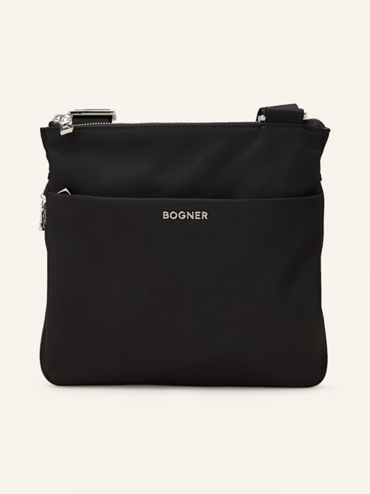 Obrázek produktu Bogner Taška Přes Rameno Klosters Serena černá