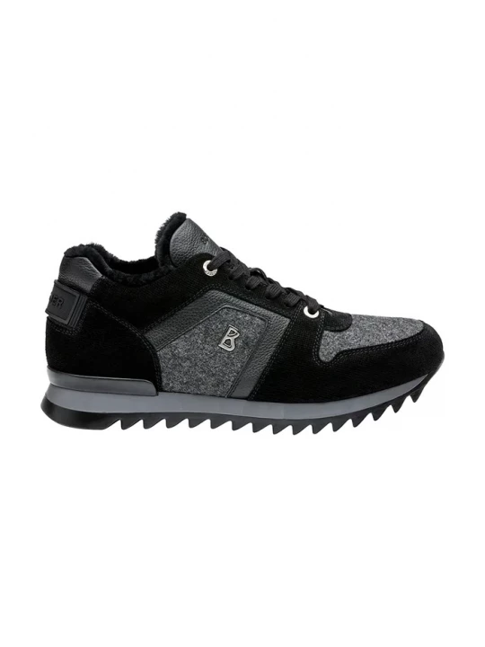 Obrázek produktu BOGNER Tenisky Bogner SEATTLE 19 černá