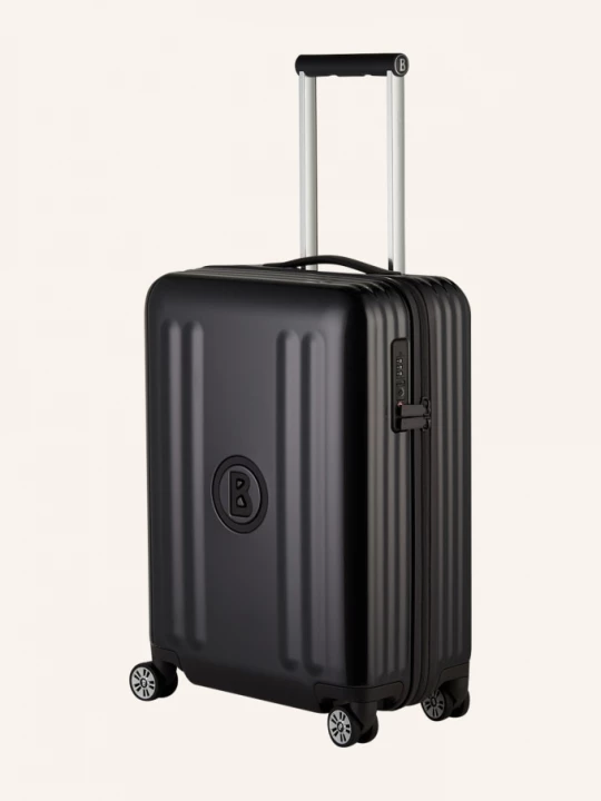 Obrázek produktu Bogner Trolley Kufr Piz c55 tmavě šedá