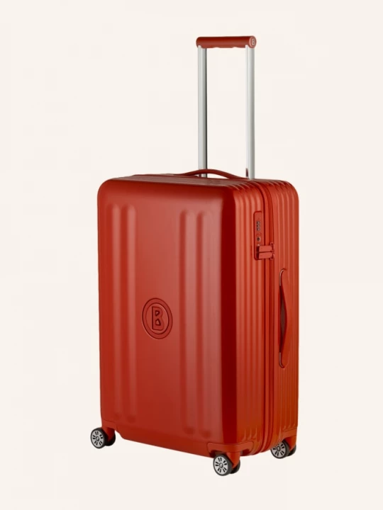 Obrázek produktu Bogner Trolley Kufr Piz c65 červená