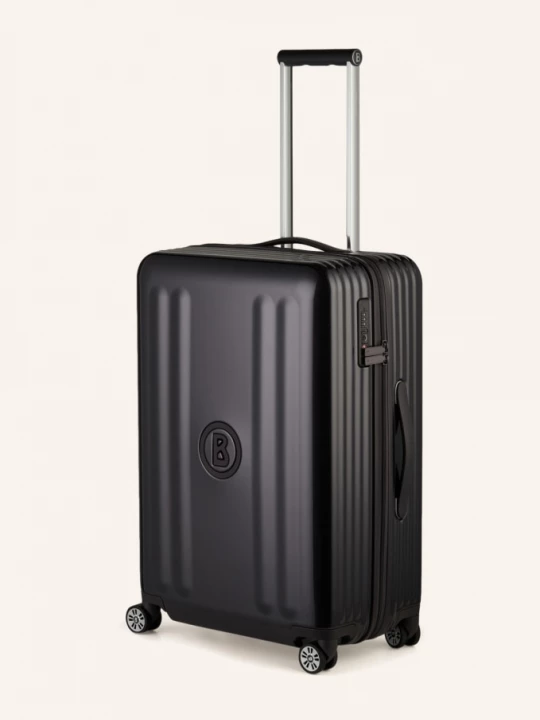 Obrázek produktu Bogner Trolley Kufr Piz c65 tmavě šedá