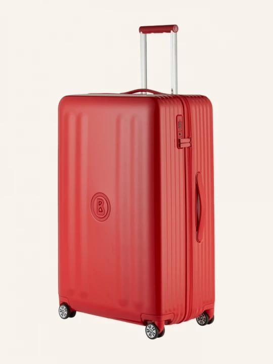Obrázek produktu Bogner Trolley Kufr Piz c75 červená