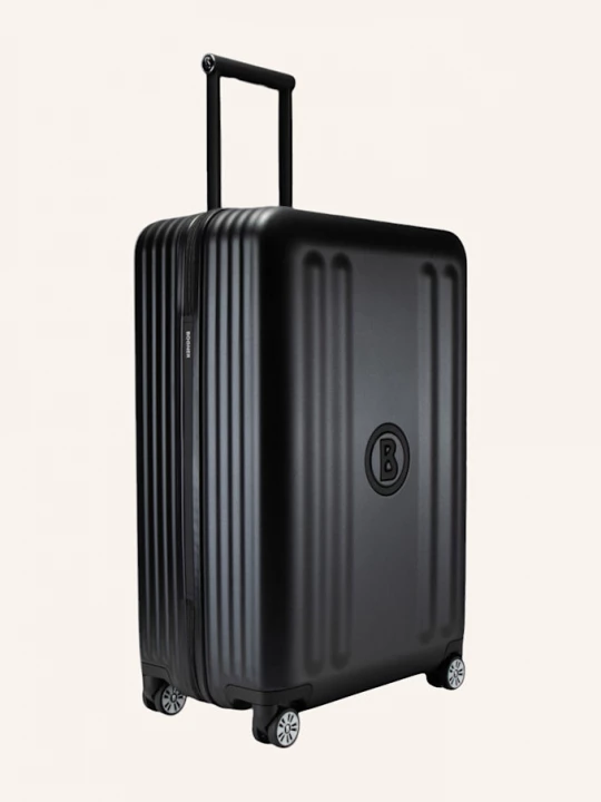 Obrázek produktu Bogner Trolley Kufr Piz Tamaro c65 černá