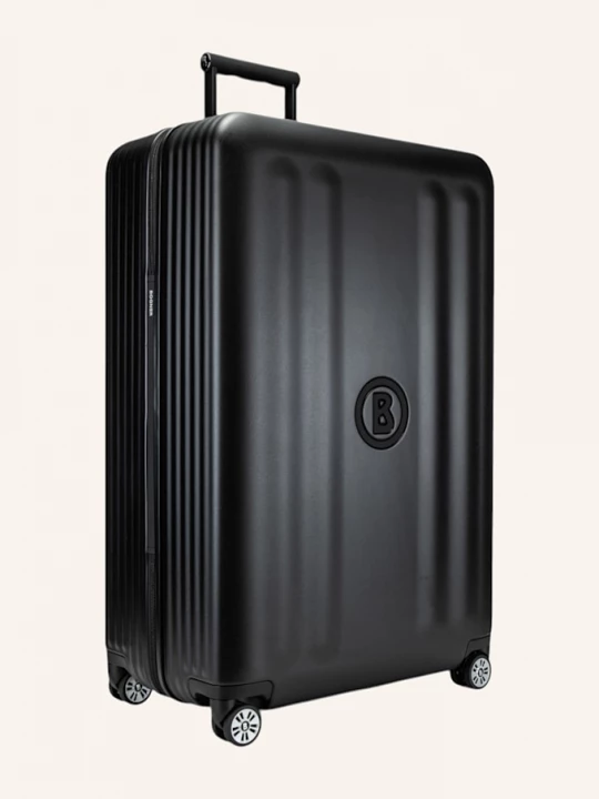 Obrázek produktu Bogner Trolley Kufr Piz Tamaro c75 černá