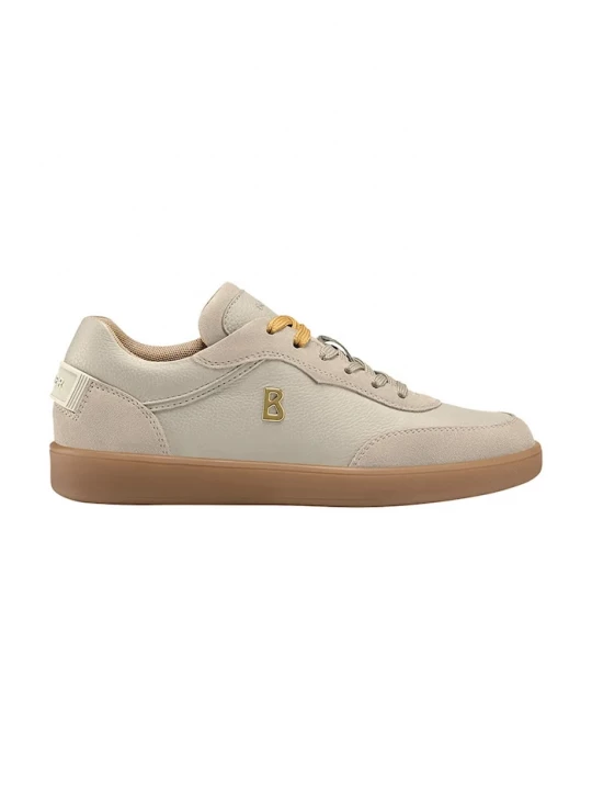Obrázek produktu BOGNER VERONA sneakers boty dámské kožené zelená