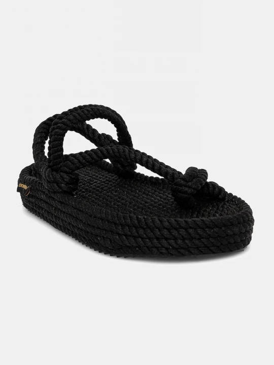 Obrázek produktu Bohonomad Sandály Bohonomad Hawaii černá