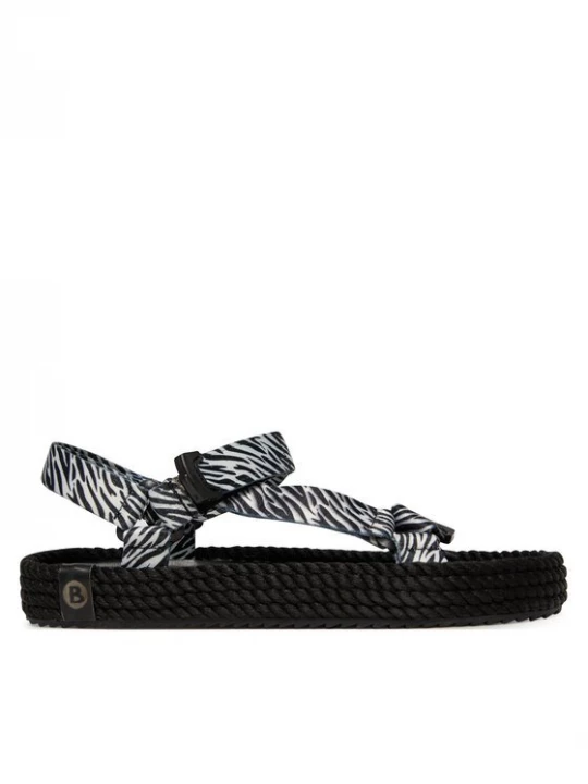 Obrázek produktu Bohonomad Sandály Miami Elastic MIA.20-ZEB Bílá