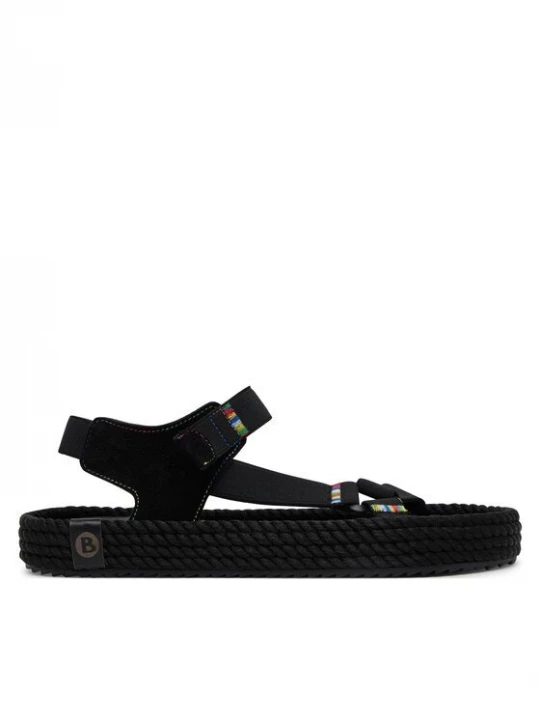 Obrázek produktu Bohonomad Sandály Nevada Elastic NEV.20-L0020 Černá