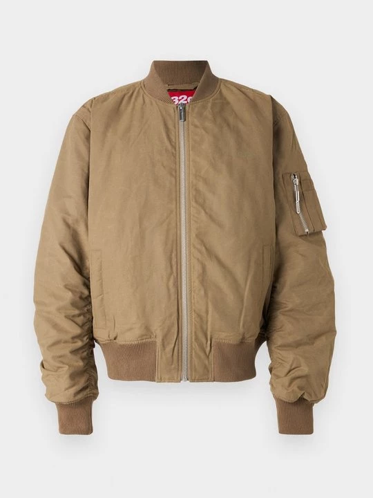 Obrázek produktu Bomber bunda 032c hnědá