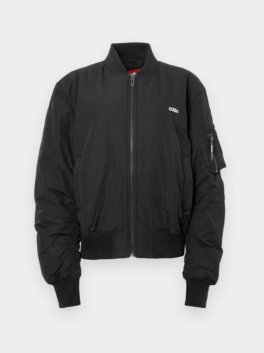 Obrázek produktu Bomber bunda 032c černá
