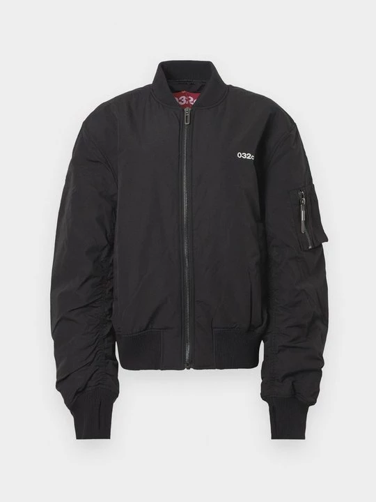 Obrázek produktu Bomber bunda 032c černá