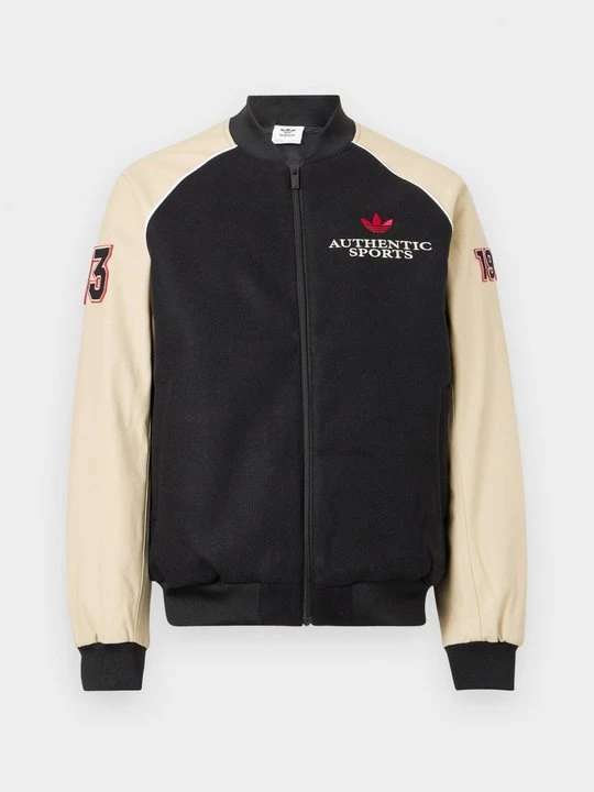 Obrázek produktu Bomber bunda adidas Originals černá