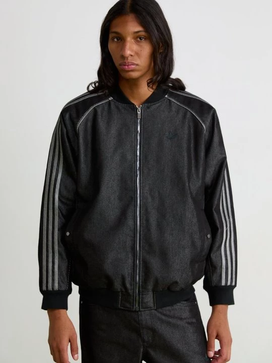Obrázek produktu Bomber bunda adidas Originals černá