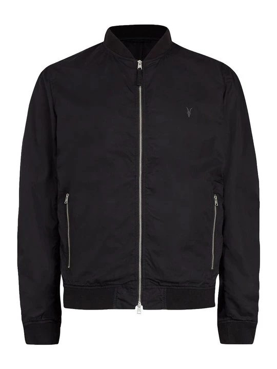 Obrázek produktu Bomber bunda AllSaints černá