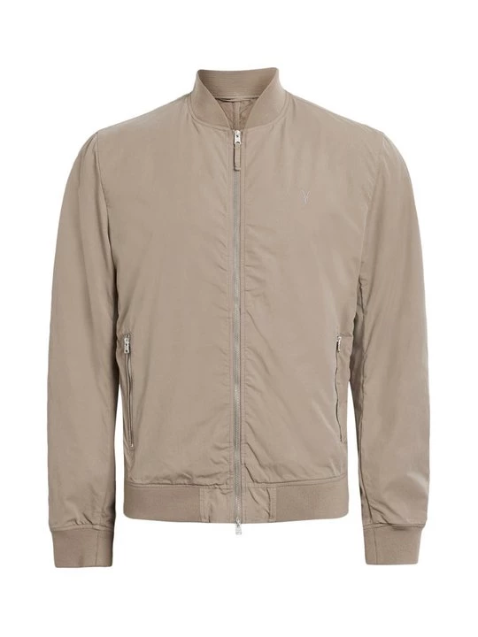 Obrázek produktu Bomber bunda AllSaints hnědá