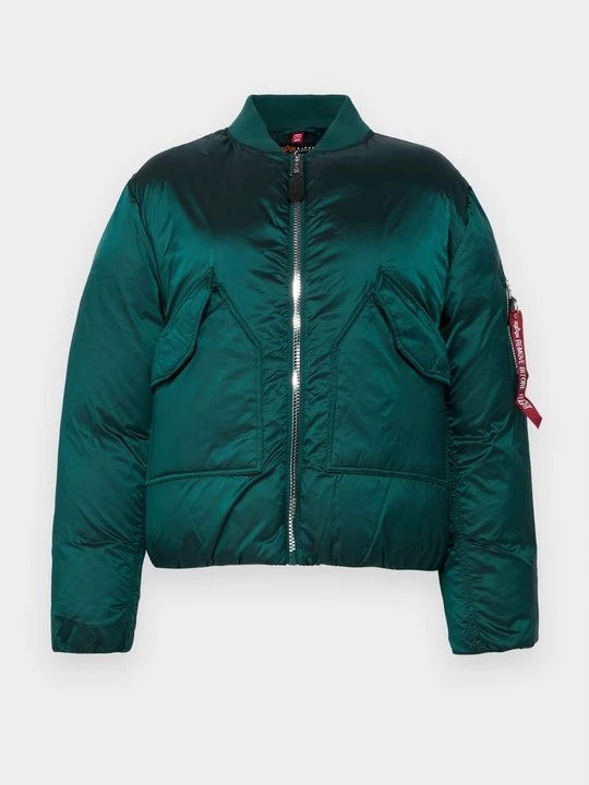 Obrázek produktu Bomber bunda Alpha Industries