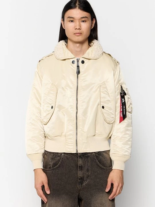 Obrázek produktu Bomber bunda Alpha Industries