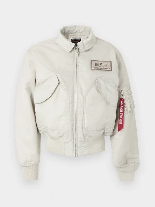 Obrázek produktu Bomber bunda Alpha Industries