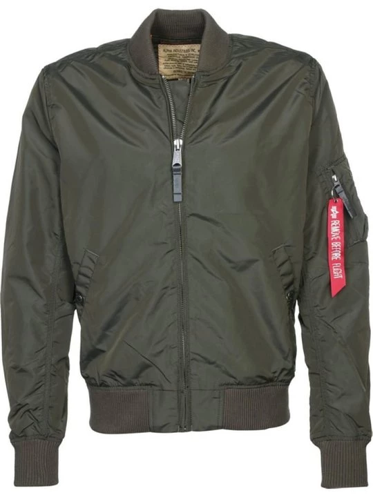 Obrázek produktu Bomber bunda Alpha Industries
