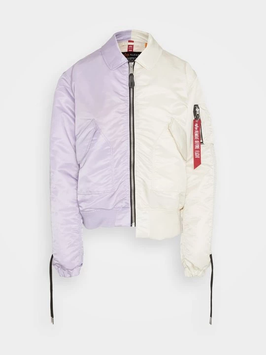 Obrázek produktu Bomber bunda Alpha Industries béžová