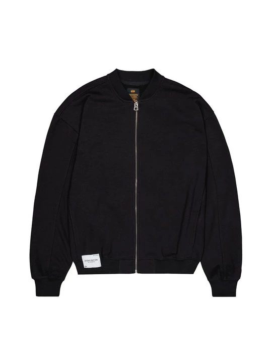 Obrázek produktu Bomber bunda Alpha Industries černá