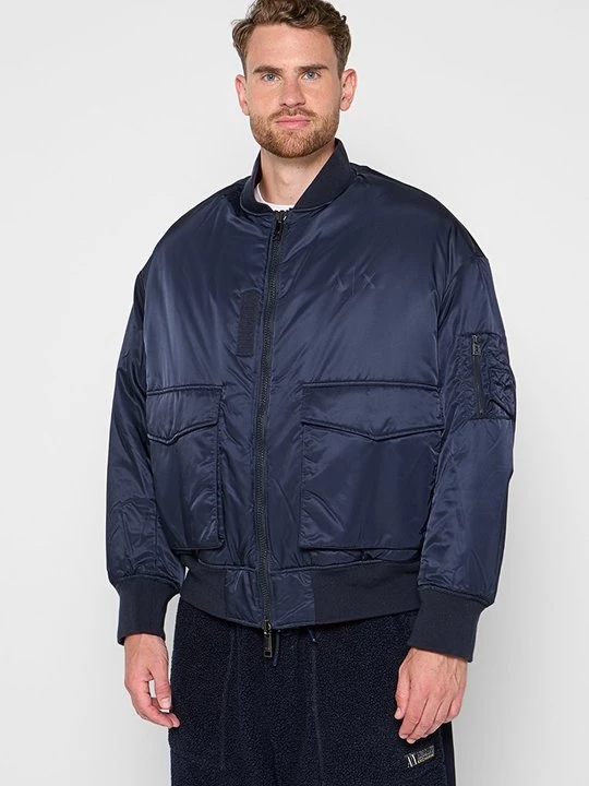 Obrázek produktu Bomber bunda Armani Exchange