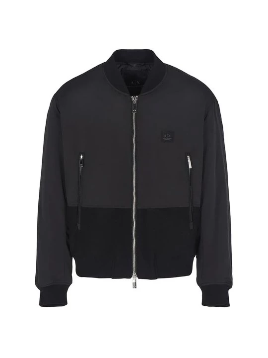 Obrázek produktu Bomber bunda Armani Exchange černá