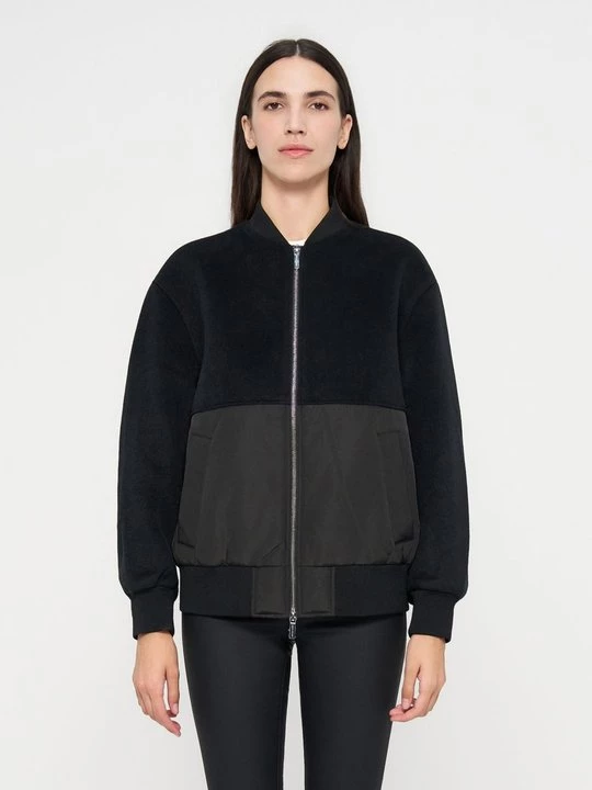 Obrázek produktu Bomber bunda Armani Exchange černá
