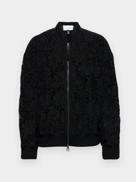 Obrázek produktu Bomber bunda AZ Factory černá