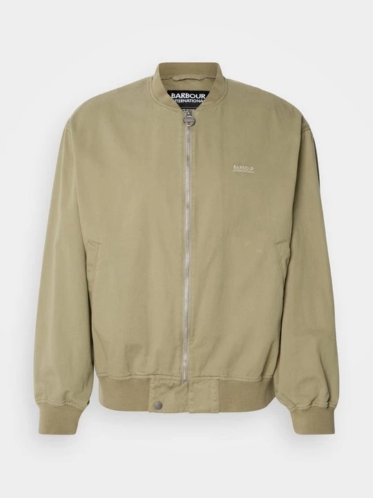 Obrázek produktu Bomber bunda Barbour International