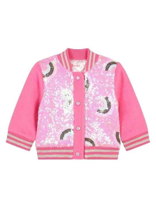 Obrázek produktu Bomber bunda Billieblush