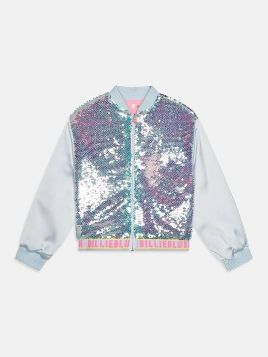 Obrázek produktu Bomber bunda Billieblush