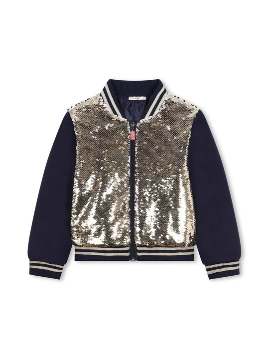 Obrázek produktu Bomber bunda Billieblush béžová