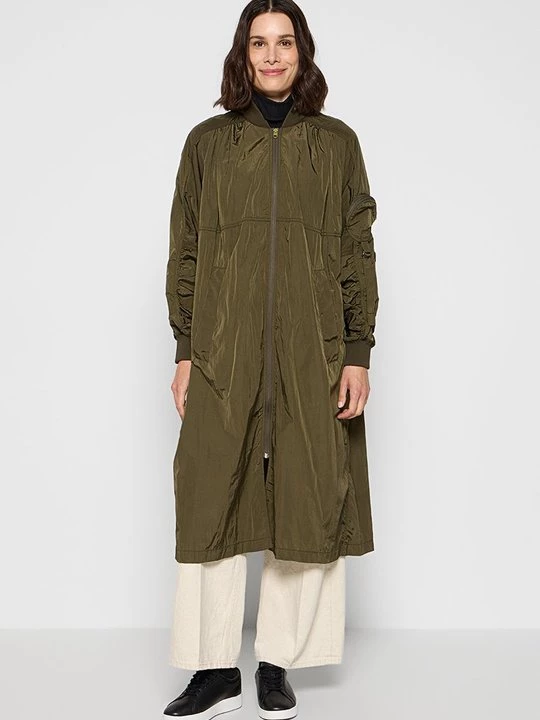 Obrázek produktu Bomber bunda BIMBA Y LOLA khaki