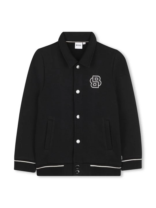 Obrázek produktu Bomber bunda Boss černá