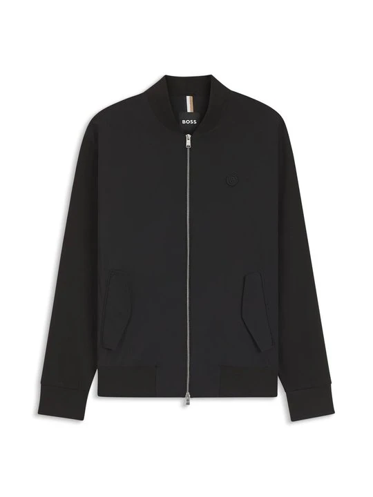 Obrázek produktu Bomber bunda Boss černá