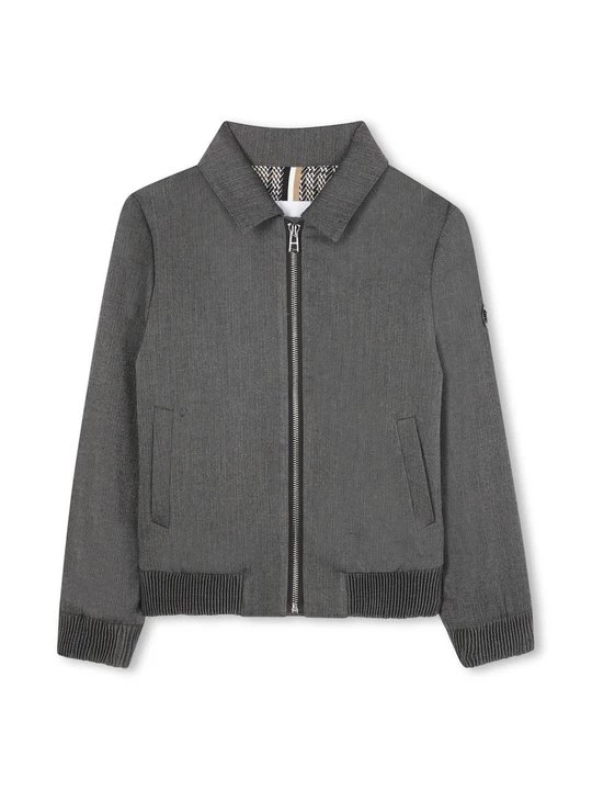 Obrázek produktu Bomber bunda BOSS Kidswear