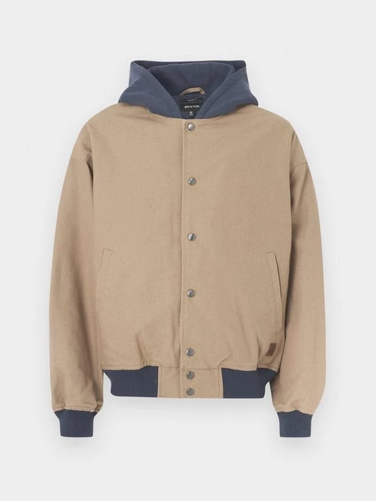 Obrázek produktu Bomber bunda brixton
