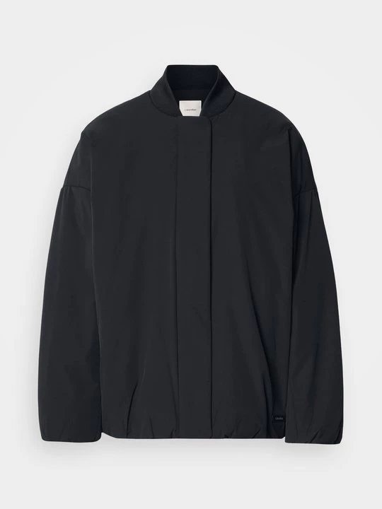 Obrázek produktu Bomber bunda Calvin Klein černá