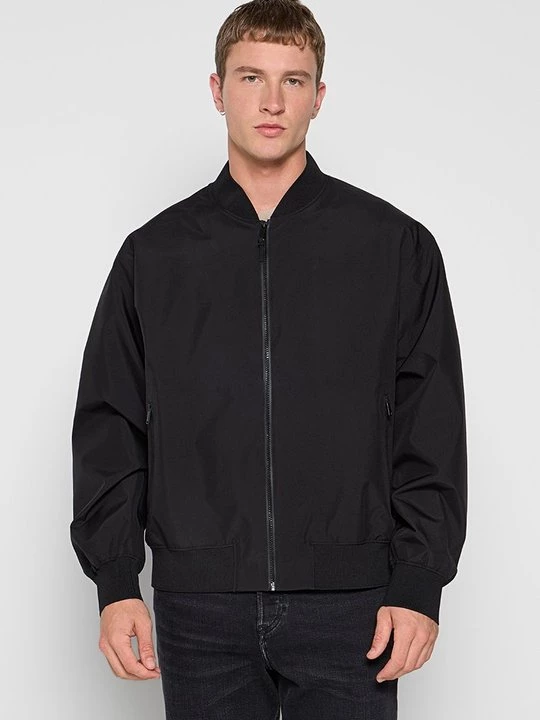 Obrázek produktu Bomber bunda Calvin Klein černá