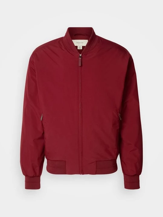 Obrázek produktu Bomber bunda Calvin Klein červená