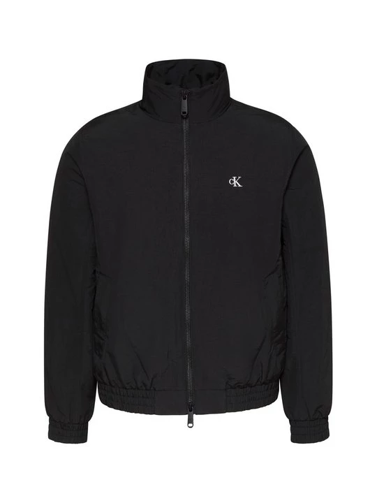Obrázek produktu Bomber bunda Calvin Klein Jeans černá
