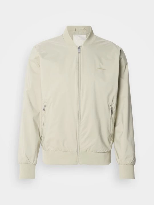 Obrázek produktu Bomber bunda Calvin Klein khaki