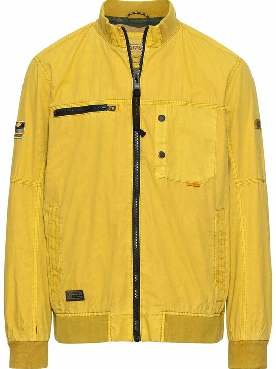 Obrázek produktu Bomber bunda camel active