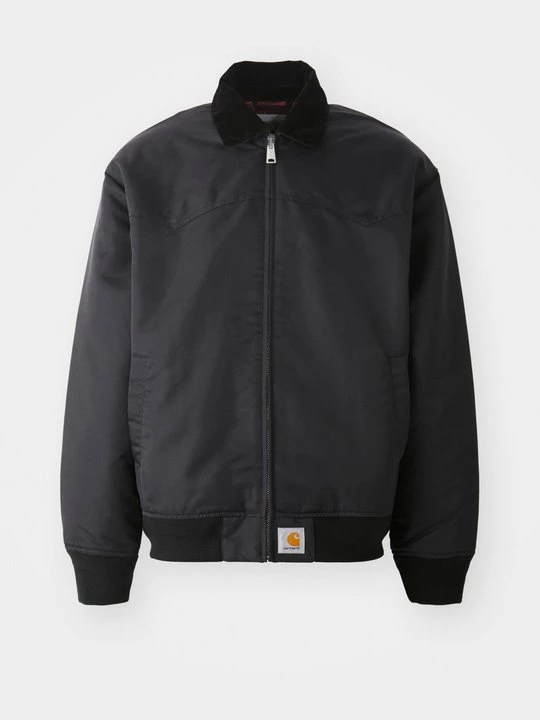 Obrázek produktu Bomber bunda Carhartt WIP černá