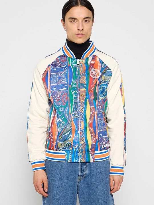 Obrázek produktu Bomber bunda Carlo Colucci