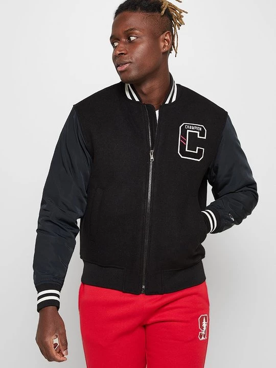 Obrázek produktu Bomber bunda Champion černá