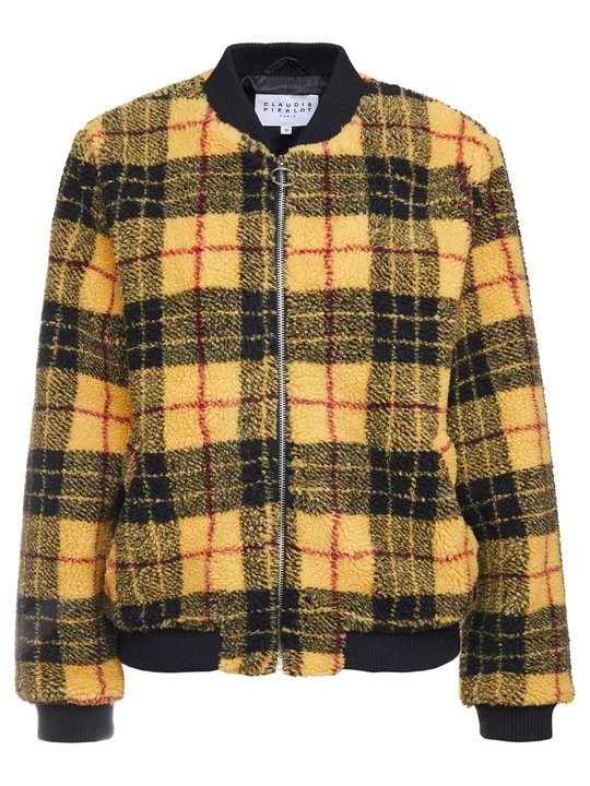 Obrázek produktu Bomber bunda CLAUDIE PIERLOT